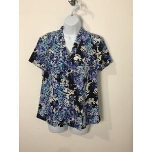 212 Collection Blouse size M….0492